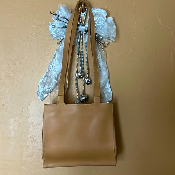 FLAVIA PELLETTERIE - Handbag made in Italy. - Picture 1 of 7